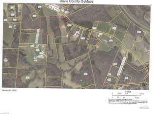 00 Yadkin Valley Rd, Advance, NC 27006