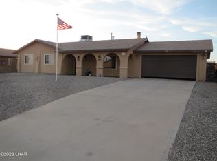 1722 Avalon Ave, Lake Havasu City, AZ 86404