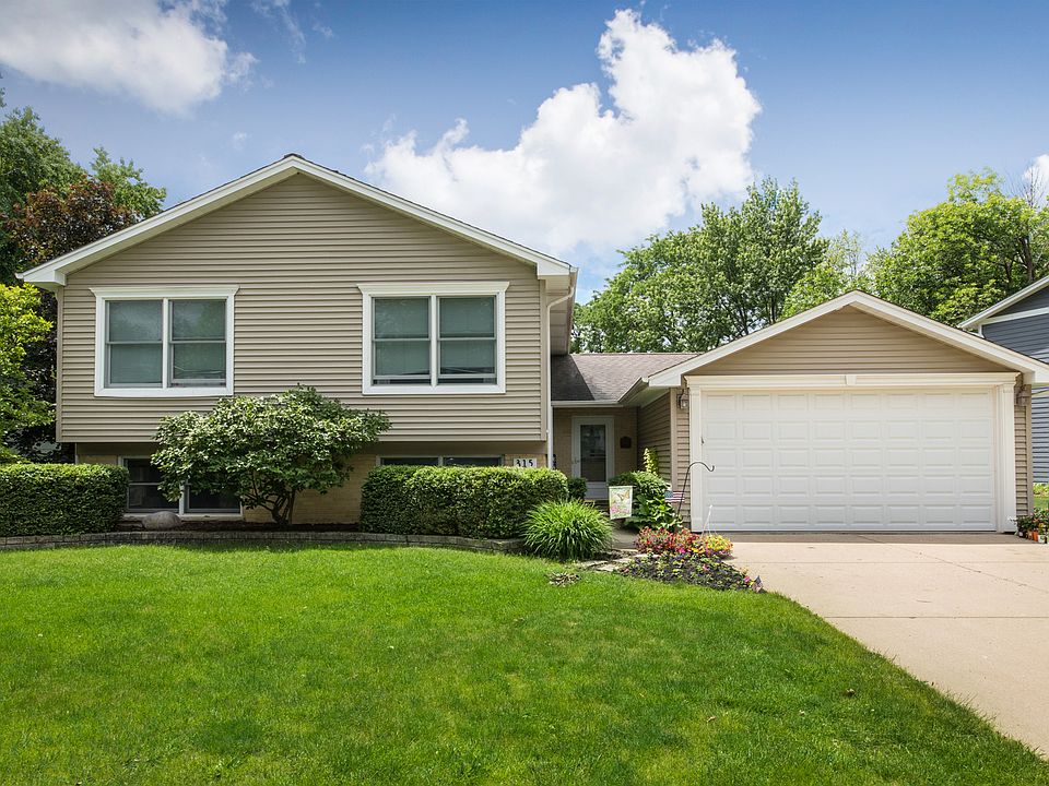 1st image of 315 W Braeside Dr