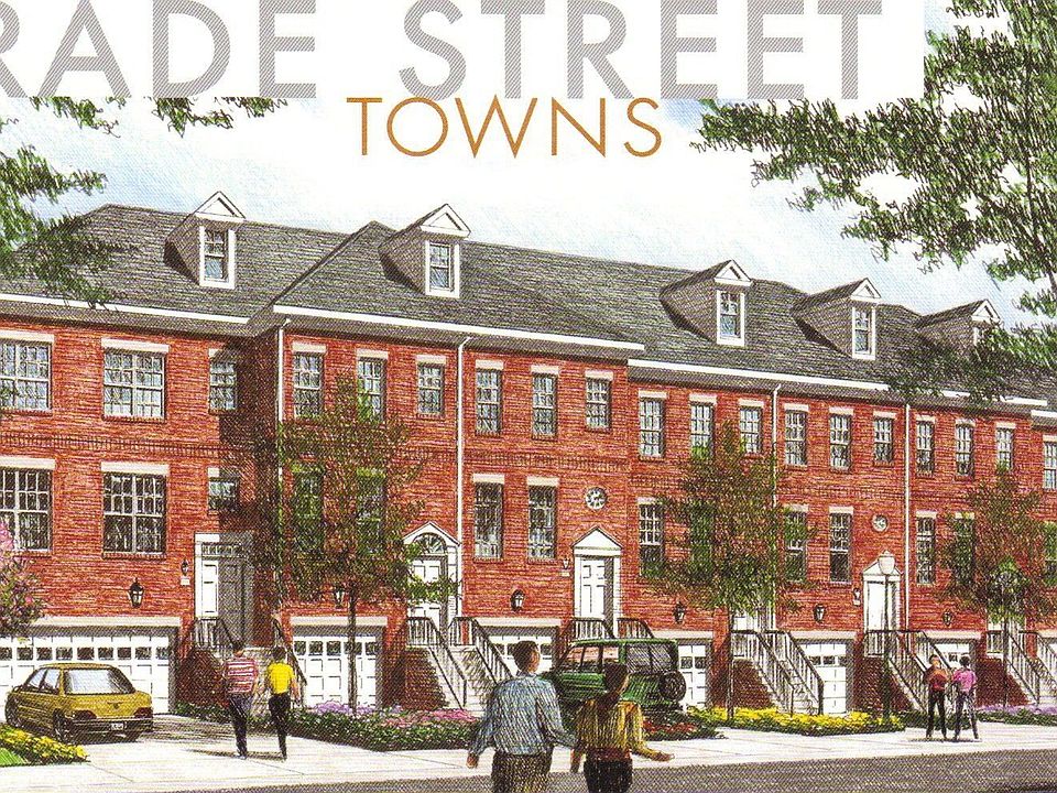 TRADE STREET TOWNS