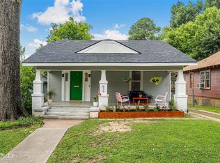 634 Merrick St, Shreveport, LA 71104