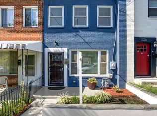 2224 16th St NE, Washington, DC 20018