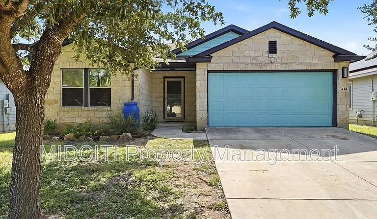 3414 Zachary St — Photo 1