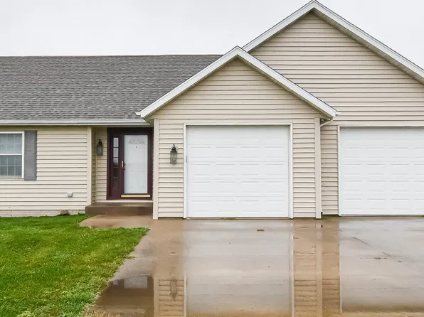 1837 Yates Ave, Marshalltown, IA 50158