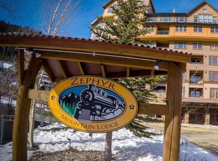 401 Nystrom Ln #1216, Winter Park, CO 80482