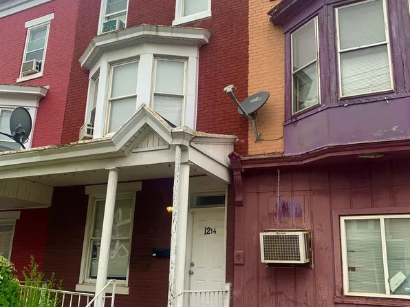 1214 Walnut St, Harrisburg, PA 17103