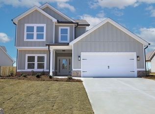 36 Richmond Cir #27, Statham, GA 30666