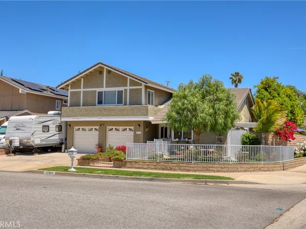 1724 Hilliard Ave, Simi Valley, CA 93063