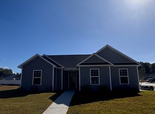 2820 Biscane Ct LOT 272, Conway, SC 29527