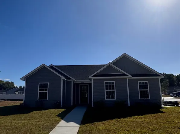 2820 Biscane Ct. Lot 272, Conway, SC 29527