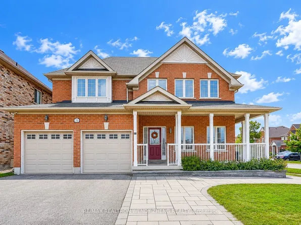 20 Havenwood Trl, Georgina, ON L4P 0C5