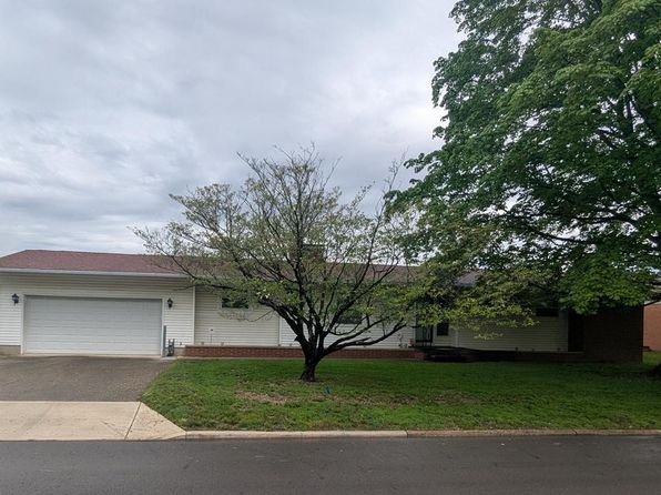 379 Markley Rd, Circleville, OH 43113