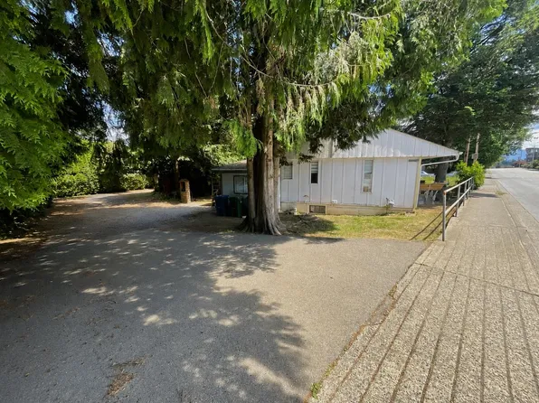 33431 George Ferguson Way, Abbotsford, BC V2S 2L9