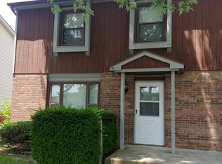 2718 7th St APT A, Maumee, OH 43537