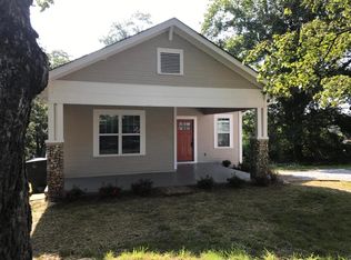 5420 School Dr, Hixson, TN 37343