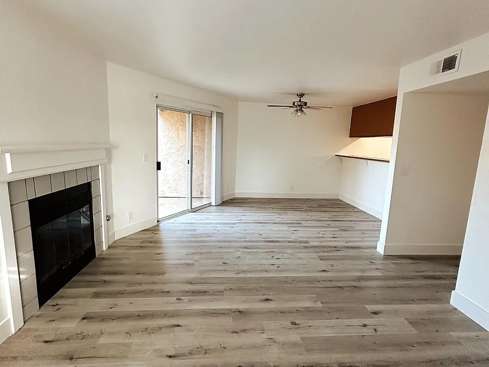 Parkview Apartments