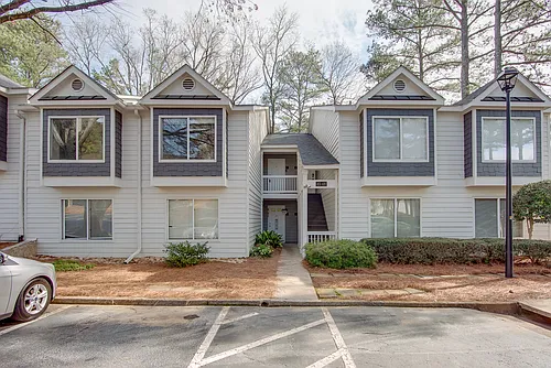 46 Little Silver Ct SE #46 Photo 1