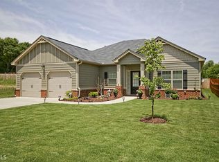 2576 Livingston Ct LOT 76, Loganville, GA 30052