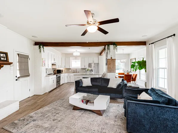 9879 Kinglet Dr, Baton Rouge, LA 70809