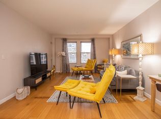 922 Beacon St APT 23C, Boston, MA 02215
