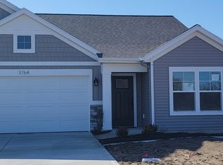 3764 Ambrosia Dr SW #27, Grand Rapids, MI 49534