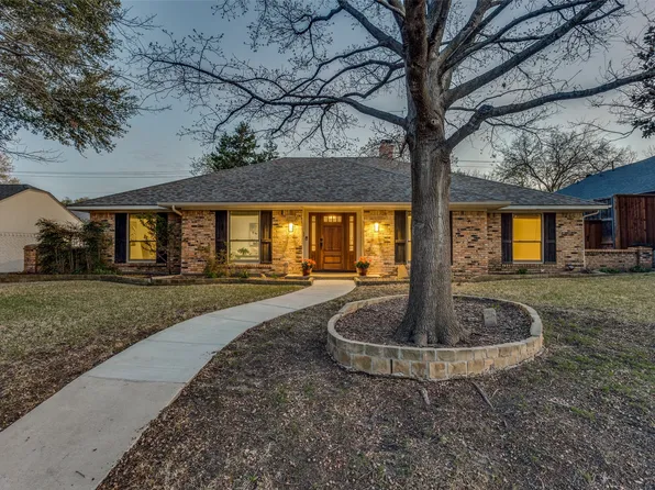 1724 Poinciana Ln, Plano, TX 75075