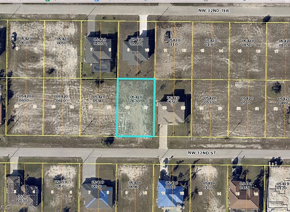1st image of 4229 NW 32nd St