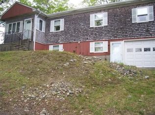 16 Margaret Ct, Fall River, MA 02721