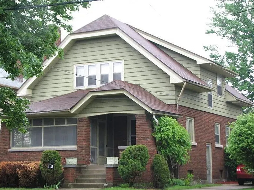 1114 Martin Luther King Jr St SE