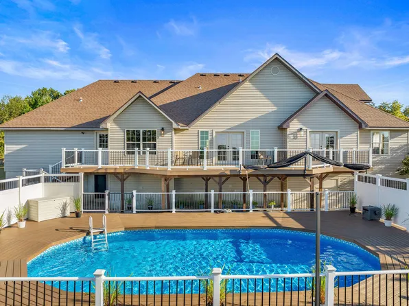 379 Zinnia Lane, Kirbyville, MO 65679