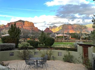 65 Saddlehorn Ct, Sedona, AZ 86351