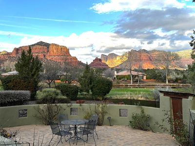 65 SADDLEHORN Court, Sedona, AZ, 86351