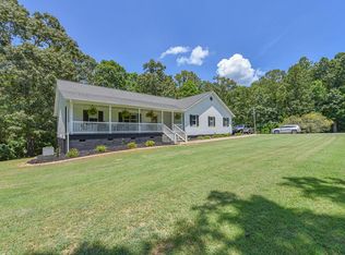 2275 Highway 184 W, Due West, SC 29639