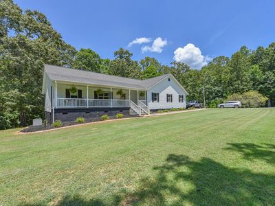 2275 Highway 184 W, Due West, SC, 29639