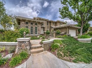 24823 Southern Oaks Dr, Stevenson Ranch, CA 91381