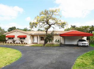 11500 SW 95th St, Miami, FL 33176