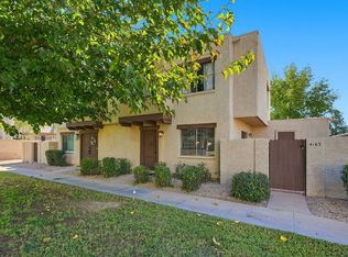 4163 N 81st St, Scottsdale, AZ 85251