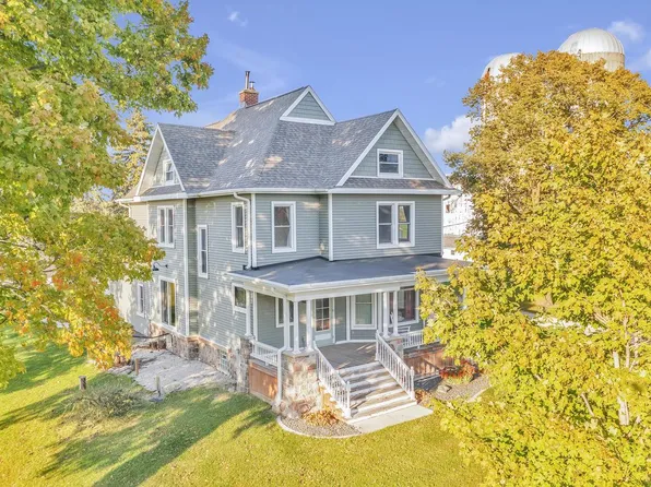 W3473 Fourth Street ROAD, Fond Du Lac, WI 54937