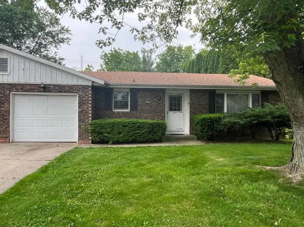 606 Revere Dr #A, Goshen, IN 46526