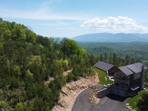2136 Sanders Ln Lot 42, Sevierville, TN 37876