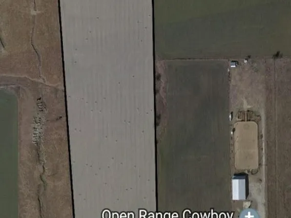 Hawkeye Rd, Krum, TX 76249