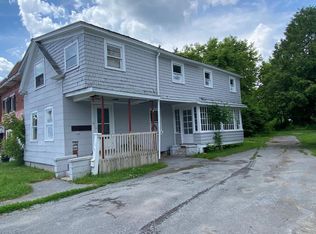 36 Pratt St, Rouses Pt, NY 12979