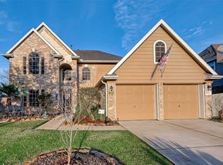 1804 Autumn Pond Cir, Alvin, TX 77511