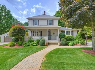 20 Marvin Ave, Franklin, MA 02038