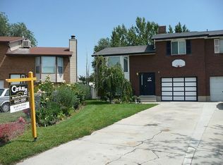 3518 W Barnfield Way, West Valley City, UT 84119
