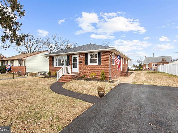 2nd image of 8421 Spring Rd