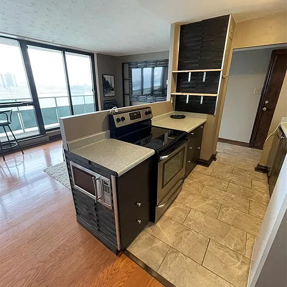 111 Riverside Dr E #1403 — Photo 6