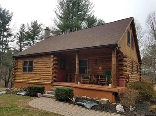 12 Sherman Hill Rd, Melrose, NY 12121