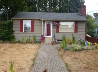 3838 47th Ave SW, Seattle, WA 98116