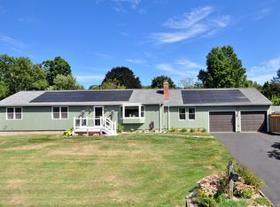 2 S Barn Hill Rd, Bloomfield, CT 06002